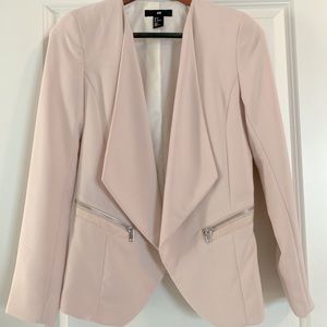 H&M BLAZER JACKET
